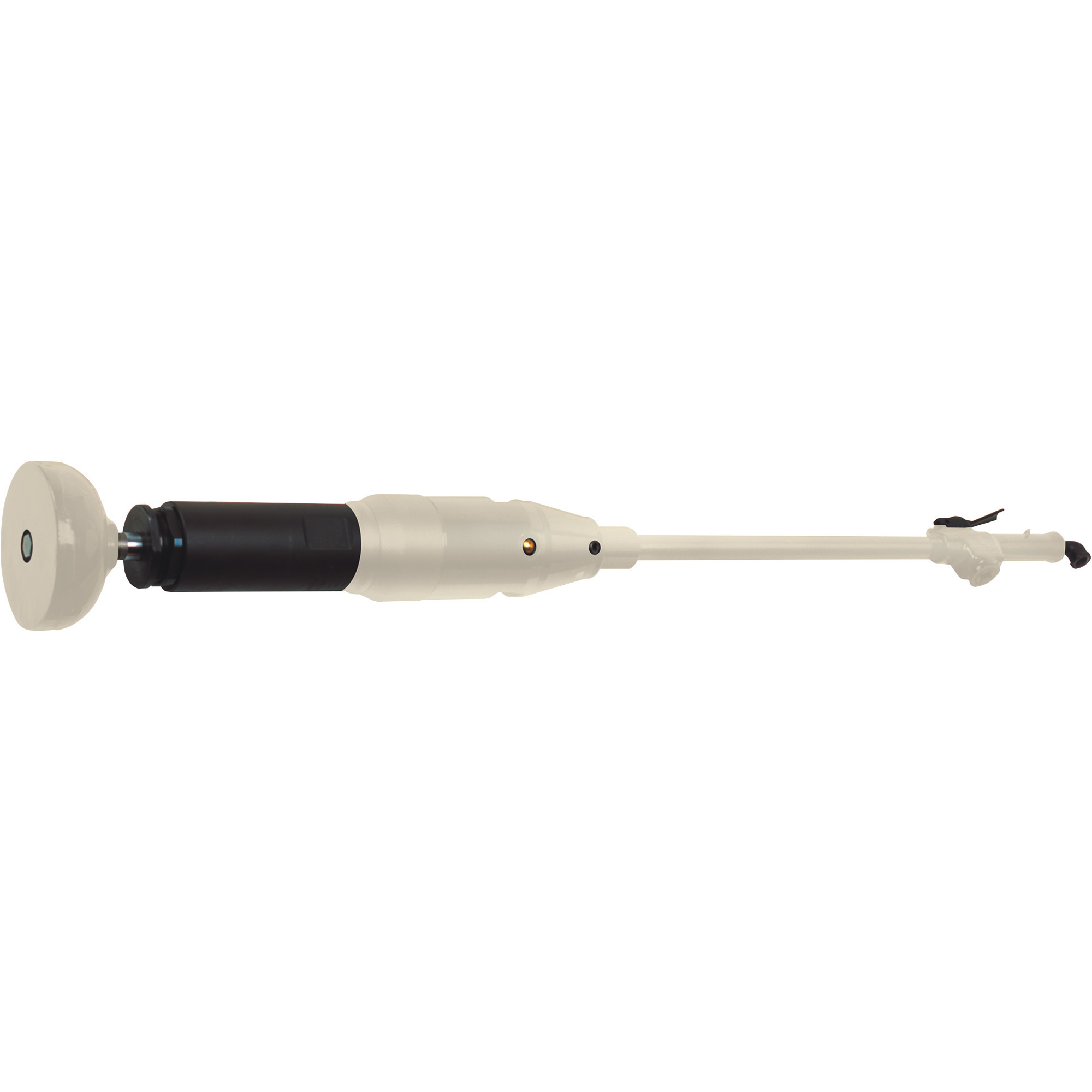 Ingersoll Rand Backfill Tamper, 4in. Stroke, Model# 441A2